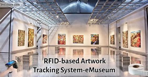 museum rfid tags|rfid in museums.